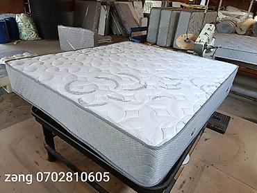doşəklər: Yeni, Ortopedik matras — 4