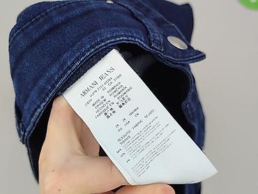 armani outlet: Armani Jeans, Jeansy damskie, rozmiar XS — 5