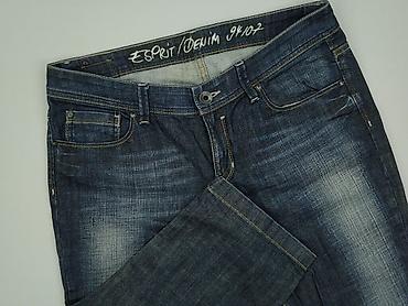 crocs crivit: Esprit, Spodnie 3/4 damskie, rozmiar L — 1