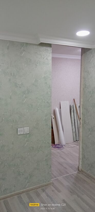 Kağız oboylar: Her nov oboylarin vurulmasi 4-5-6 azn -da lalafo.az — 3 Kağız oboylar: Her nov oboylarin vurulmasi 4-5-6 azn — 3