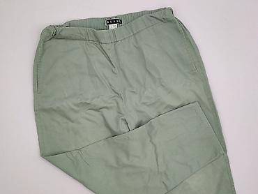 dickies spodnie cargo: Spodnie materiałowe damskie, rozmiar L — 1