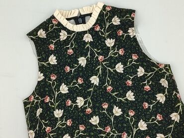 alexander wang t shirty: Topshop, Top damski, rozmiar L