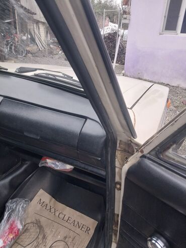 VAZ (LADA): VAZ (LADA) 2106: 1.6 l | 1988 il 50699 km Sedan — 9