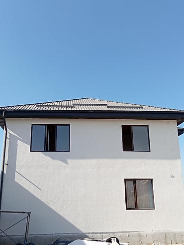 Строительство под ключ: Строим теплые дома из СИП-панелей: от фундамента до заезда за 1-2 — 13