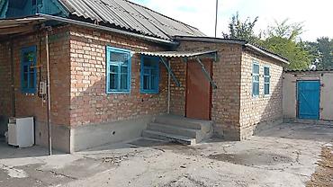жилмассив семетей карта: 3 комнаты, 46 м², 17 соток, Дмитриевка, Собственник — 3