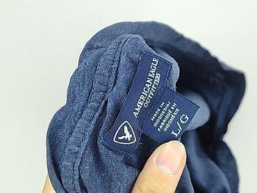 america: American Eagle, T-shirt damski, rozmiar L — 5