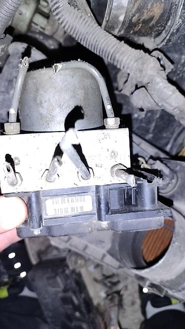 Грузовые кузова и будки: Toyota, Б/у, Оригинал — 11