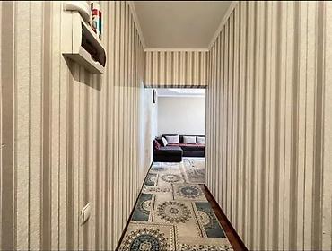 1 кв 106 серия: 1 комната, 44 м², Южная Магистраль 106 серия улучшенная, 9 этаж, Свежий ремонт — 3