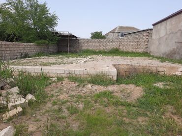 Torpaq sahələrinin satışı: Tikinti, Bələdiyyə — 4