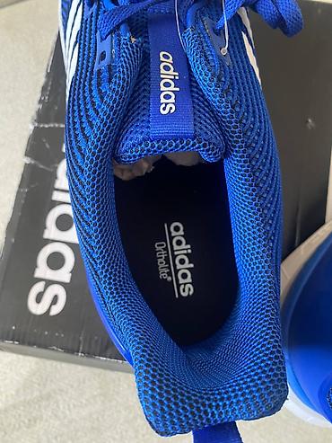 Мужская обувь: Original Adidas Questar TND. Tam yenidir, istifadə olunmayıb, etiketi — 6