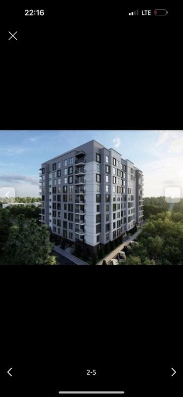 продается дом село раздольное: 2 бөлмө, 69 кв. м, Элитка, 7 кабат, ПСО (өзү оңдоп түзөтүп бүтүү үчүн)