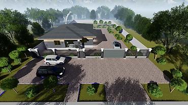Дизайн, проектирование: 🏠 Архитектор | Проект дома | Планировка | 3D дизайн Делаю — 3
