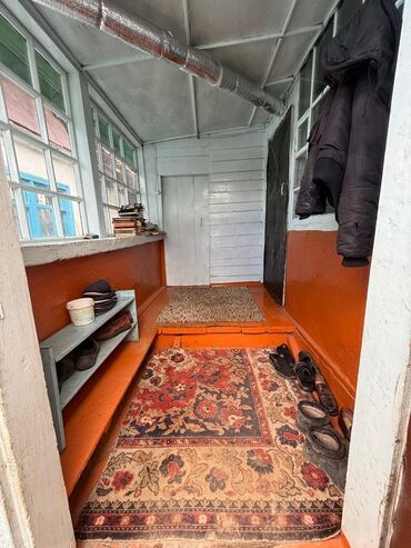 Продажа домов: Дом, 1 м², 4 комнаты, Собственник, Косметический ремонт — 16