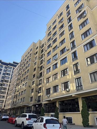2 комнаты, 60 м², Джал-29 Элитка, 10 этаж, Евроремонт
