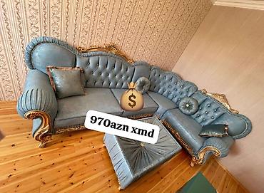 küc divan: Künc divan, Yeni — 1