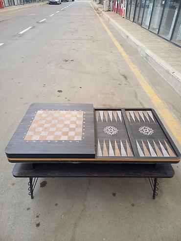 Masalar: Dairəvi masalar ebaksiddir — 13