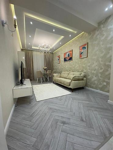 ramana 22: 3 otaqlı, Yeni tikili, m. Gənclik, 99 kv. m — 4