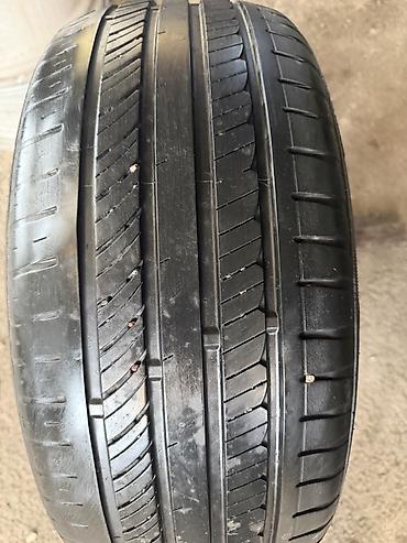 шины 235 50 r18: Летняя шина ATLAS JALUHP - Размер: 235/50 R18 - Индекс — 1