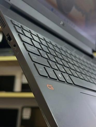 Dell: İşlənmiş Dell G, 15.6 ", Intel Core i7, 512 GB — 2