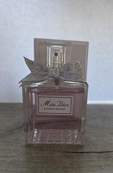 koliko koštaju iqos štapići: Dior blooming bouquet parfem iz Amerike, original iz Dior prodavnice — 2