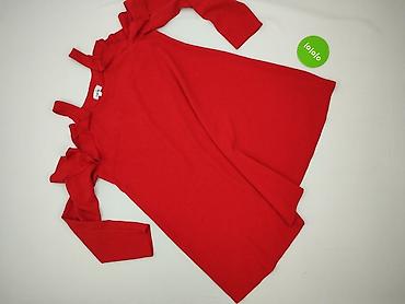 closure london: ZACK, Bluzka damska, rozmiar XL — 2