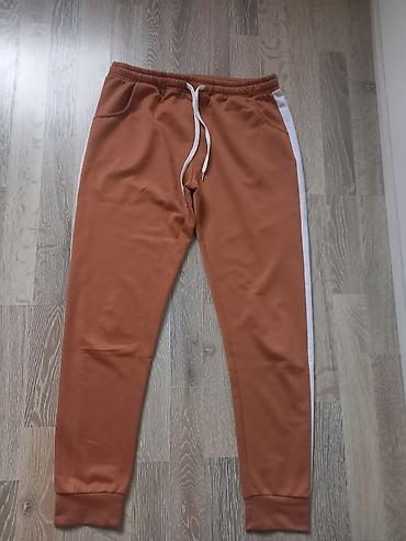 triko dest: İdman dəsti, Philipp Plein, L, rəng - Narıncı — 3
