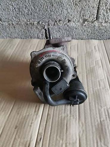 mini kauc: TURBINA 1.3 CDTI ZA OPEL CORSA D OD 2006. DO 2014. GOD. | Turbina — 1