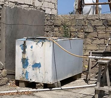 sehf qapi: Buzovna( xurusdalni) 3-4 ton arası Sağlam çən köçlə əlaqədar tecili — 3
