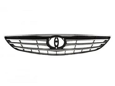 решётка камри 35: Решетка радиатора Toyota 2001 г., Новый — 1