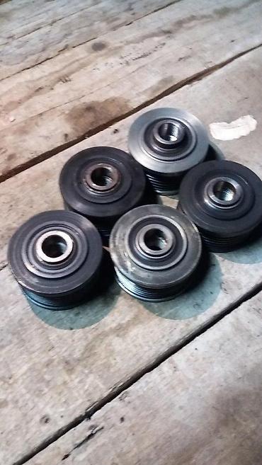 pinoles rucice: Remenica altenatora Alfa 147-156-Stilo 1.9 jtd. Remenica altenatora — 3