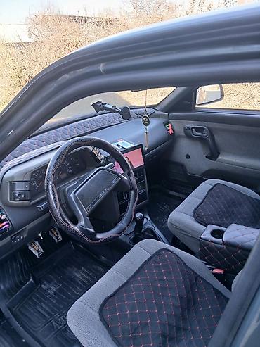 Disk təkərlər: Disk təkər R 13 — 22