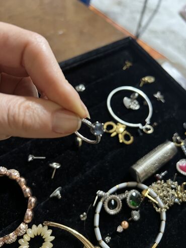 Bilərziklər: Bilərzik, Pandora, Gümüş, Ünvandan götürmə — 4