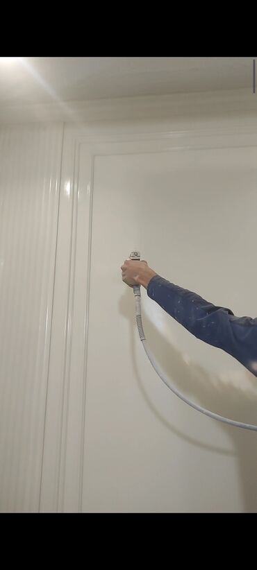 Декоративная роспись: Больше 6 лет опыта — 5