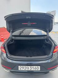 Hyundai: Hyundai H-1 (Grand Starex): 2018 г., 2.4 л, Автомат, Гибрид, Седан — 20