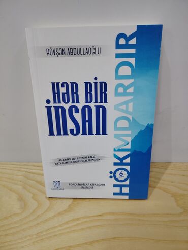 aysel jurnali: 💥Yeni gəldi💥 📚Rövşən Abdullaoğlu-Hər bir insan 🚇Metrolara ✈Xarici