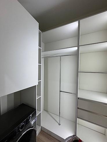 Продажа квартир: 1 комната, 43 м², Элитка, Евроремонт — 6