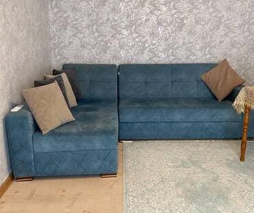 İnformatika: Künc divan