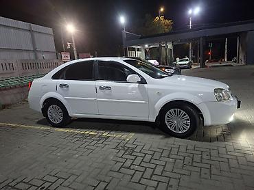 сидения ласетти: Chevrolet Lacetti: 2008 г., 1.6 л, Механика, Бензин, Седан — 2