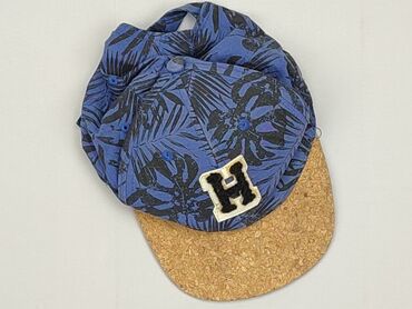 Baseball caps: Baseball cap condition - Good