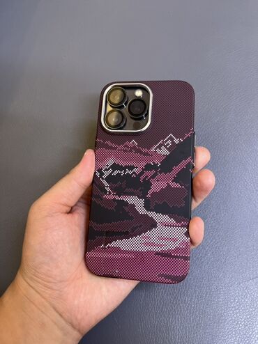 новые швейные машины: IPhone 13 Pro, Колдонулган