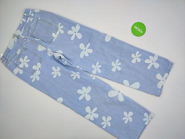 risy jerfs spodnie: Jeansy damskie, rozmiar L — 3