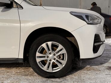 Honda: Honda CR-V: 2020 г., 1.5 л, Автомат, Бензин, Кроссовер — 24