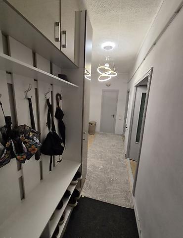 3 комнаты, 70 м², Кок-Жар мкр Индивидуалка, 5 этаж, Косметический ремонт