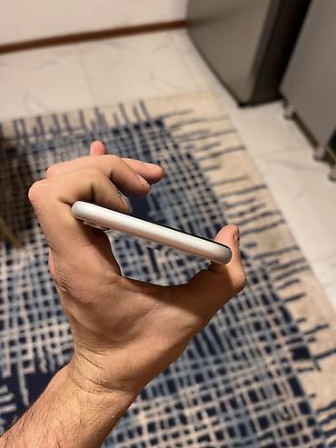 redmi not 14 pro plus: IPhone Xr, Ağ, Face ID — 9