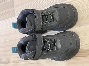 dunk low: Продаю ботинки осенние для мальчика в отличном состоянии размер 29 по — 3
