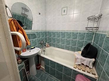 Продажа квартир: 2 комнаты, 50 м², 105 серия, 3 этаж, Косметический ремонт — 9