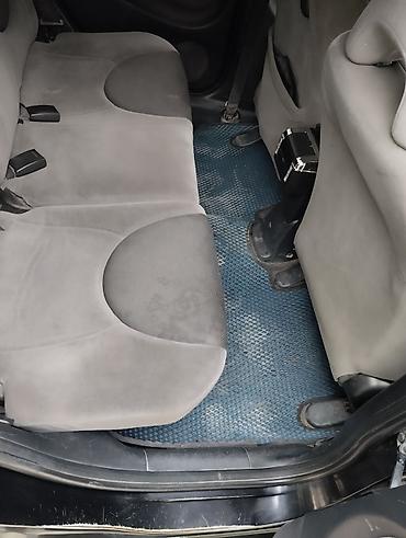 Honda: Honda Fit: 2005 г., 1.3 л, Вариатор, Бензин, Хэтчбэк — 9