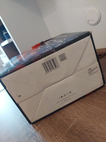 Qədəhlər: Qədəhlər — 6