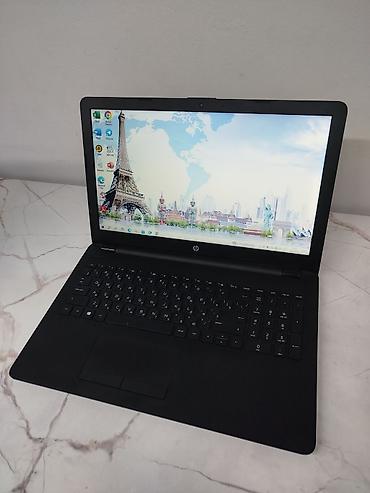 n3060: Ноутбук hp с установленной Windows 10 Домашняя для одного языка — 1