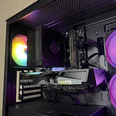 ddr4 ecc: В наличии мощный игровой системный блок! •Процессор: intel Core i3 — 3